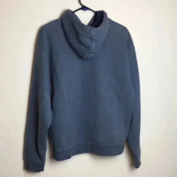 NordicTrack Pullover Hoodie Size Large - Picture 4 of 6